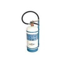 Amerex Corporation B270NM Amerex 1 3/4 Gallon  Water Mist Fire Extinguisher With Non-Magnetic Wall Bracket